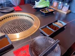 -谷牛和牛烤肉(漕河泾印象城店)