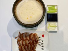 -北京全聚德(王府井店)