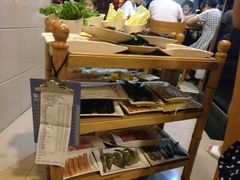 -傣妹火锅(四川北路店)