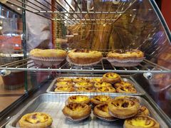 -咀香园饼家(大三巴店)