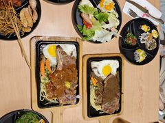 -凡塔斯牛排自助餐厅(莆田万达店)