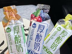 -吕氏疙瘩汤·海鲜新鲁菜(融创茂店)