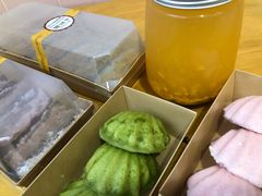 -米阿糯糕团•酒酿•甜品(莫愁店)