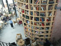 -漫咖啡(中纺国际店)