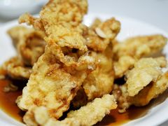 -萍香大厨·锅包肉(大东门店)