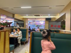 -新口福烧烤(凌河夜市店)