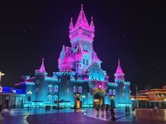 -厦门方特梦幻王国