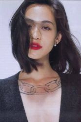 -东田造型