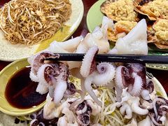 -贞姨美食·老字号海鲜大排档