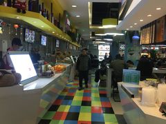 -食美汇美食广场(新奥店)