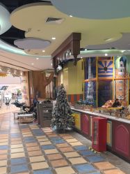 -MELAND CLUB亲子乐园•派对(虹桥万象城店)