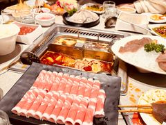 -海底捞火锅(太阳宫凯德mall店)