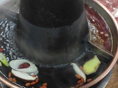 -風林火山烤室·涮肉