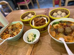 -瓦记米粉(东鼓道店)