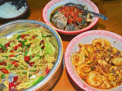 -陈家婆的菜(梅溪湖店)