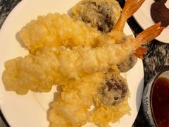 -康帝国际酒店·日式料理