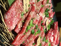 -千寻烧肉(政务区店)