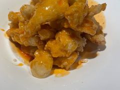 -大鸭梨烤鸭(望京店)