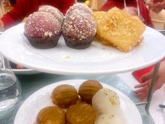 -常州逸高酒店-中餐厅