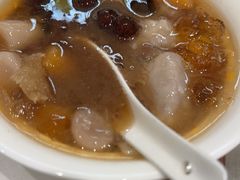 -满记甜品(王府井北京市百货大楼店)