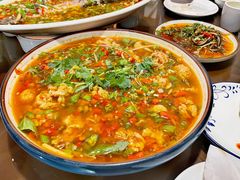 -飞虹鱼馆(春华路店)