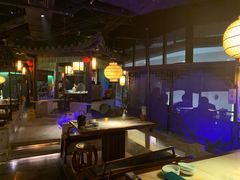 大堂-佬麻雀·新湘菜(珠海金发购物中心店)