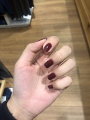 -缪斯美甲美睫