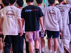 -南京路步行街
