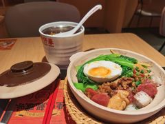 -侨美·唐荔园·40年地道粤菜