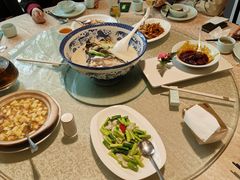 -山外山菜馆(玉泉路店)