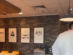 -麦当劳(世贸店)