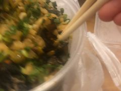 -龚记长沙臭豆腐(向西店)