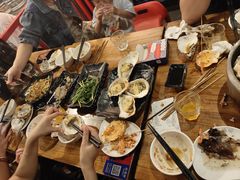 -烧蠔帮·湛江生蚝(茂南万达店)