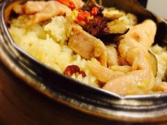 滑鸡饭-点点心点心专门店(旺角店)