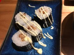-和风食堂·日料·无界小火锅