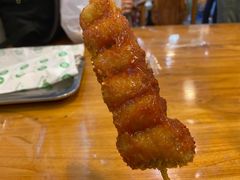 -张记炸串肠粉