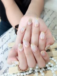 -喵酱日式美甲美睫Neko Nail Studio