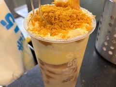 -快乐柠檬happylemon(日月光店)