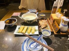 -南京大牌档(新街口德基广场店)