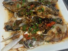 -顺意·顺德家乡菜(国际人才大厦店)