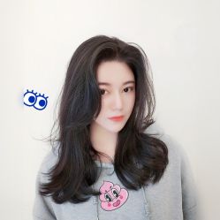 -3AM HAIR SALON染发烫发接发