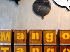-Mango Tango