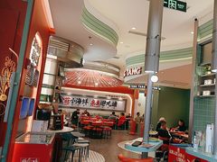 -避风塘·金牌店·夜宵(金玉兰店)