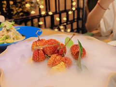 -HOME餐厅粤菜 融合菜