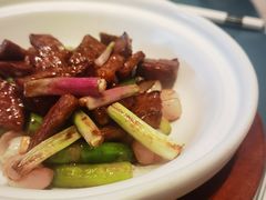 -彩丰楼中餐厅(深圳国际会展中心洲际酒店)