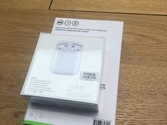 -Apple零售店(王府井店)