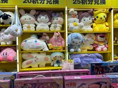 -娃娃集合营(上海闵行天街店)