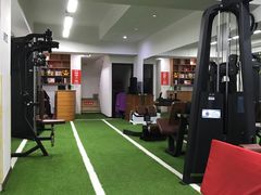 -征成健身连锁私教工作室(九公里店)