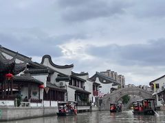 -召稼楼古镇