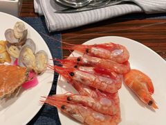-上海中星铂尔曼大酒店 汇·西餐厅